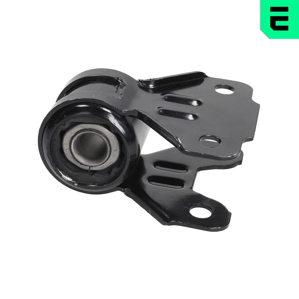 Uložení, řídicí mechanismus OPTIMAL F8-8076