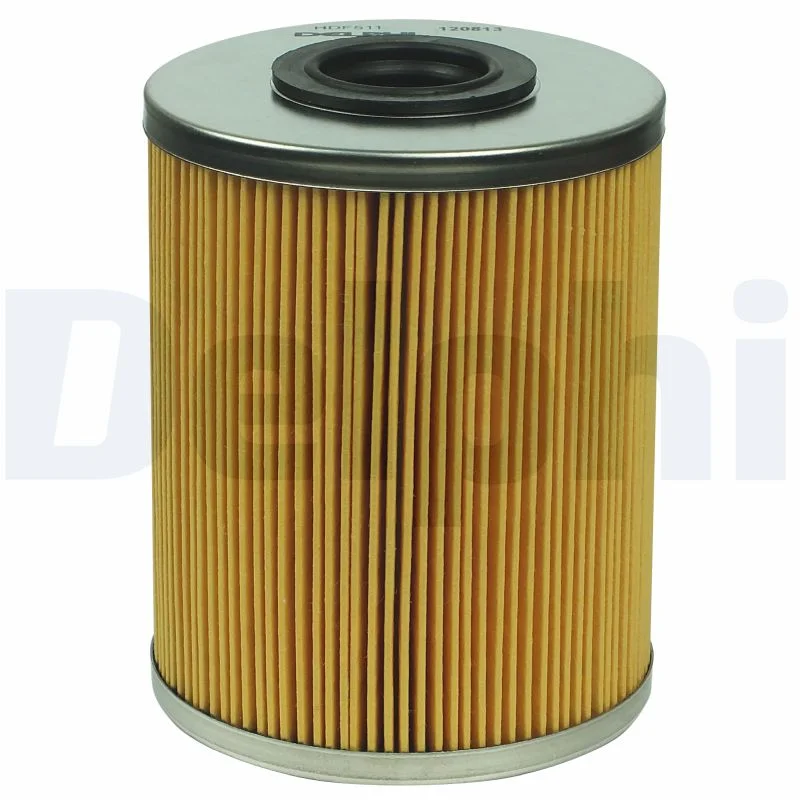 palivovy filtr DELPHI HDF511