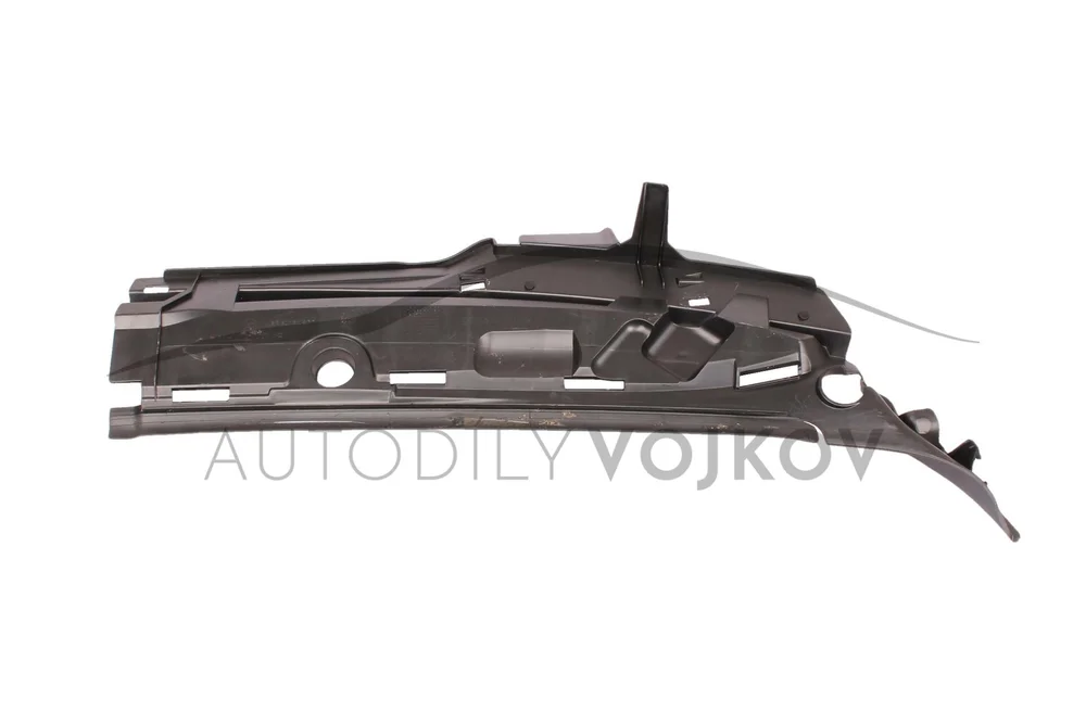 Plast pod čelní okno levé 9680160977 v:70786 Plast pod čelní okno levé 9680160977 v:70786