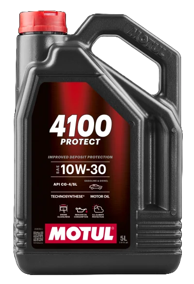 Motorový olej MOTUL 113142 Motorový olej MOTUL 113142