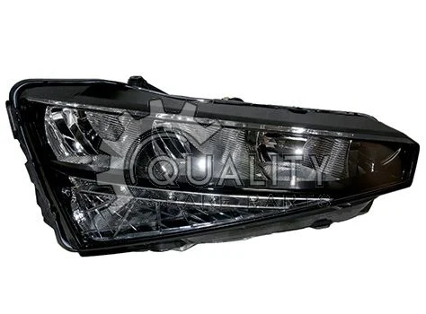 LED-SVETLOMET OE 657941016