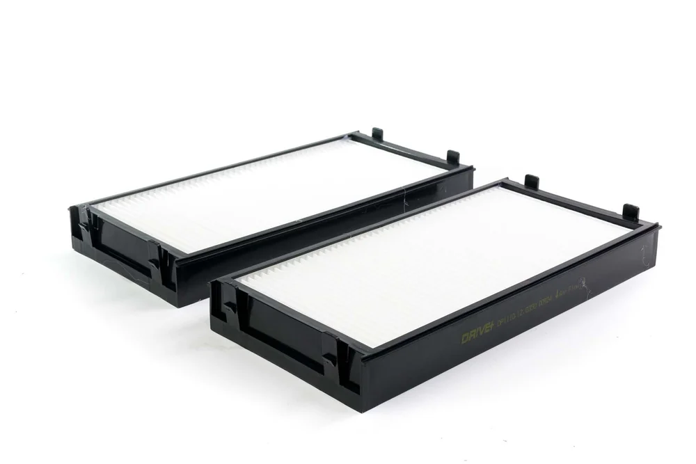 Filtr, vzduch v interiéru Dr!ve+ DP1110.12.0350