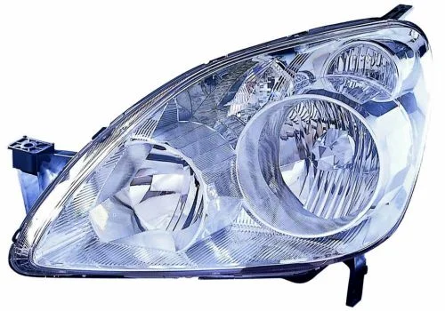 HD CRV 02-/P světlomet H4 DEPO 217-1154R-LD-EM – OE 33101SCAG11
