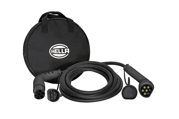 Nabíjecí kabel, elektromobil HELLA 8KE358255-041 – OE VW346A713K
