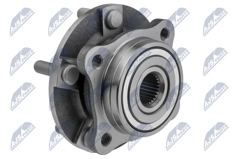 Náboj kola NTY KLP-MS-045 – OE 3885A016