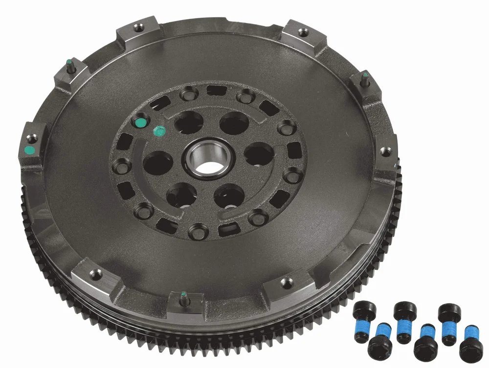 Setrvačník SACHS 2294701037 – OE 96899520 Setrvačník SACHS 2294701037 – OE 96899520