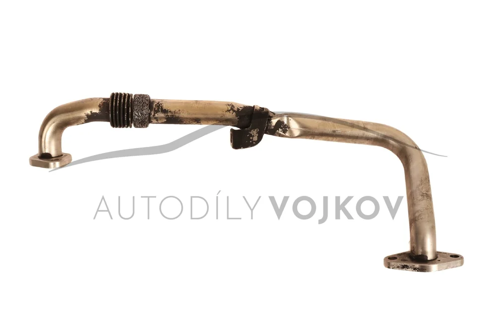 Trubka k chladiči spalin 03G131521AQ v:88831