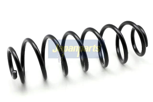 Pružina podvozku JAPANPARTS ZC5514H