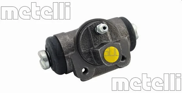 Válec kolové brzdy METELLI 04-0963 – OE 44100-0X900