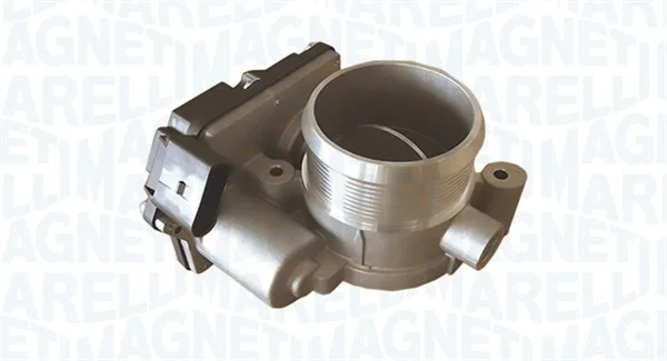 Hrdlo škrticí klapky MAGNETI MARELLI 802000000036