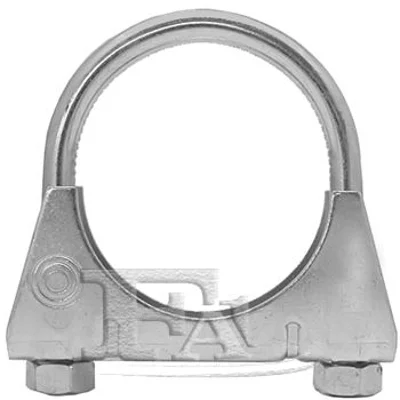 OBJÍMKA VÝFUK.POTR.UNIVERSÁLNÍ /42MM/M8 HART 421191 – OE 8671011842