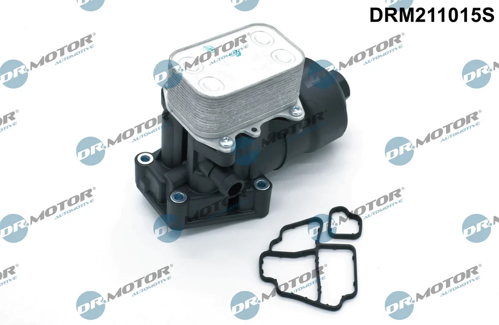 Pouzdro, olejový filtr Dr.Motor Automotive DRM211015S Pouzdro, olejový filtr Dr.Motor Automotive DRM211015S