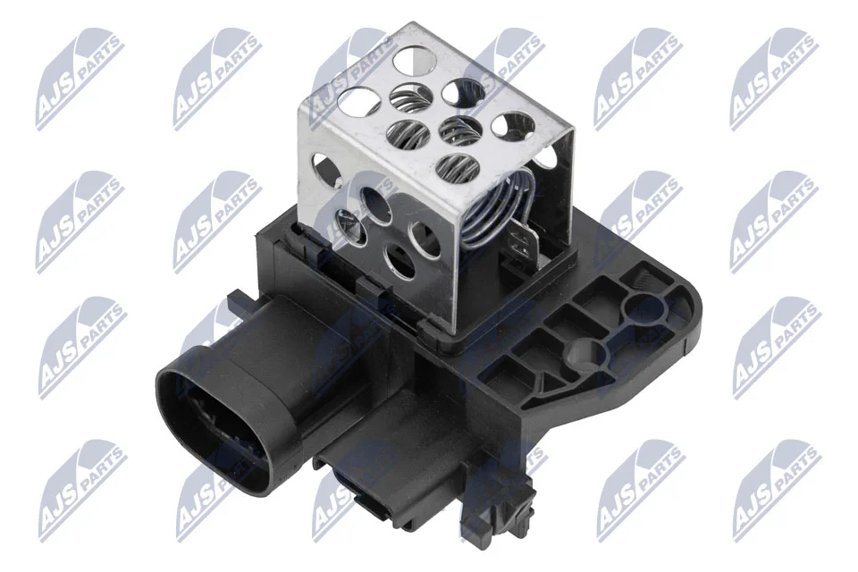 Odpor, vnitřní tlakový ventilátor NTY ERD-PE-012 – OE 9673999980