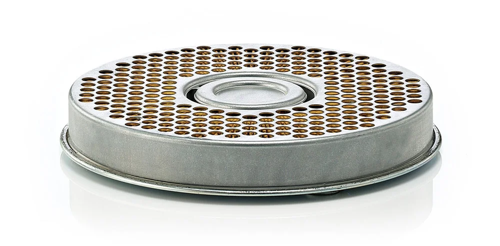 Hydraulický filtr, automatická převodovka MANN-FILTER H2037 Hydraulický filtr, automatická převodovka MANN-FILTER H2037