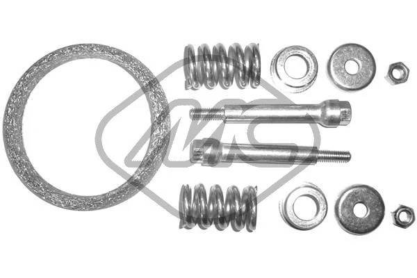 Sada těsnění, výfukový systém METALCAUCHO 02964 – OE 179865
