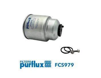 Palivový filtr PURFLUX FCS979