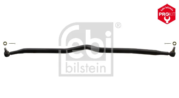 Táhlo řízení FEBI BILSTEIN 28684 Táhlo řízení FEBI BILSTEIN 28684