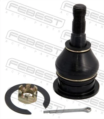 Podpora-/ Kloub FEBEST 0120-XUP