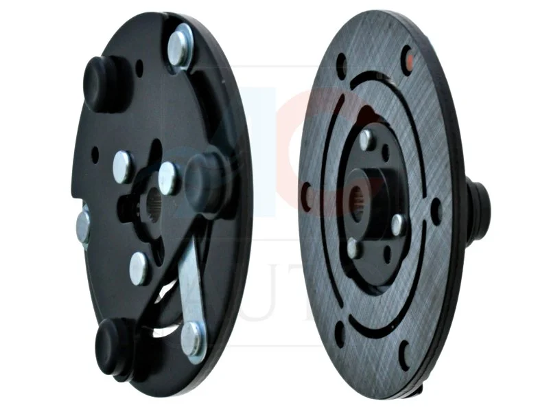 Unášecí kotouč, magnetická spojka-kompresor ACAUTO AC-05SC01