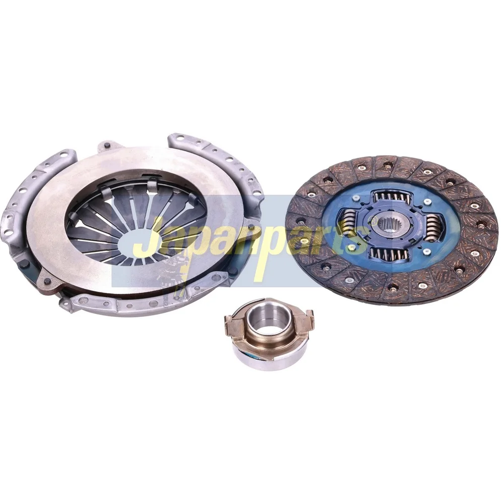 Spojková sada JAPANPARTS KF-832