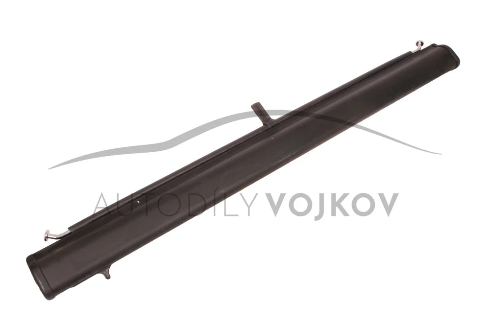 Dělící síť kufru černá 3B9861691AL03C v:73456
