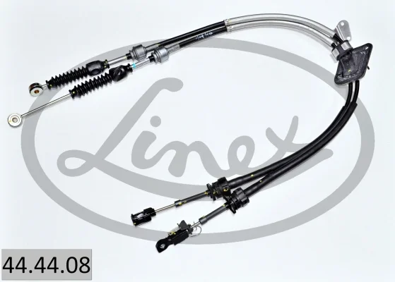 Tazne lanko, rucni prevodovka LINEX 44.44.08 – OE 3382005340