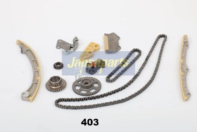 Sada rozvodového řetězu JAPANPARTS KDK-403