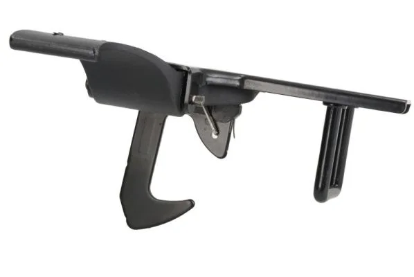 Zámek kapoty motoru BLIC 6010-43-1318424P – OE 3T0823480B