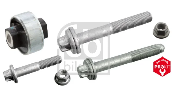 Uložení, řídicí mechanismus FEBI BILSTEIN 175757