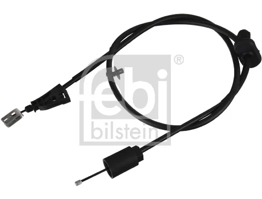 Tažné lanko, parkovací brzda FEBI BILSTEIN 176833 – OE 4746.21