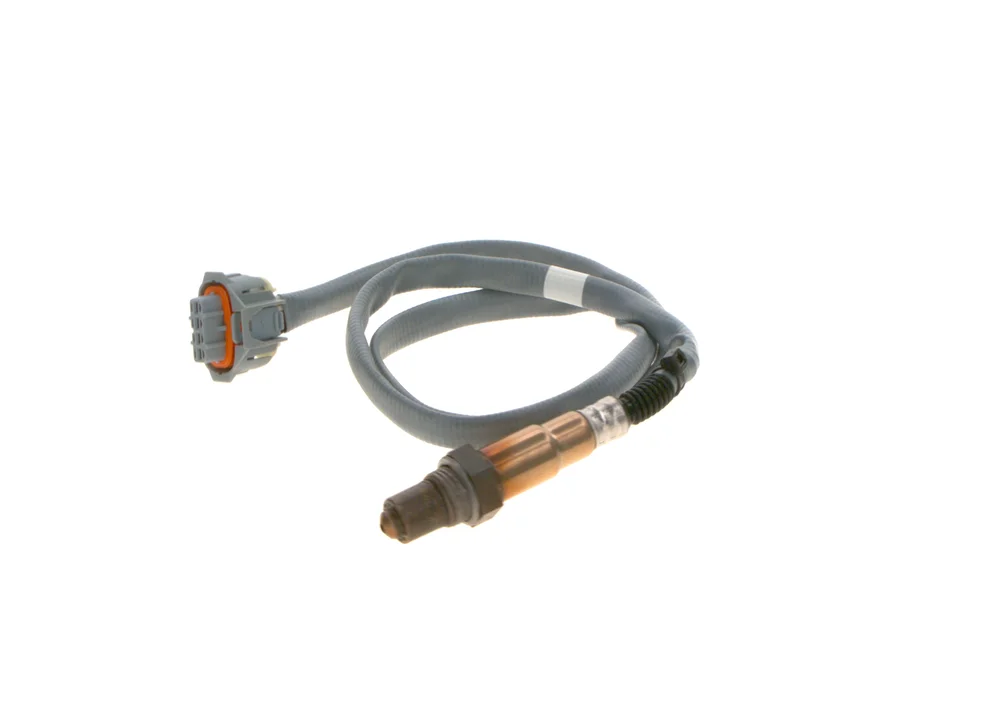 Lambda sonda BOSCH 0258010177