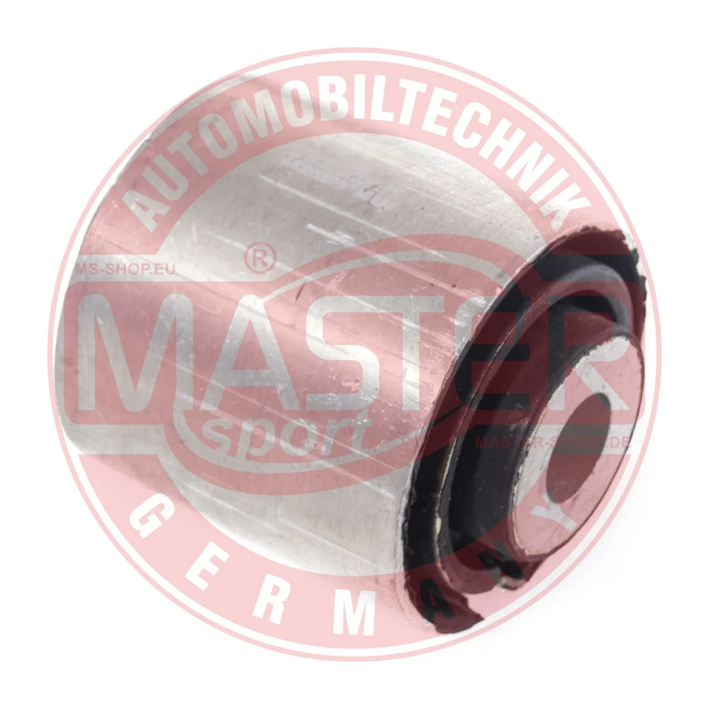 Uloženia ramena nápravy zadné BMW 1 , 3 , X1 MASTER-SPORT GERMANY 34684-PC
