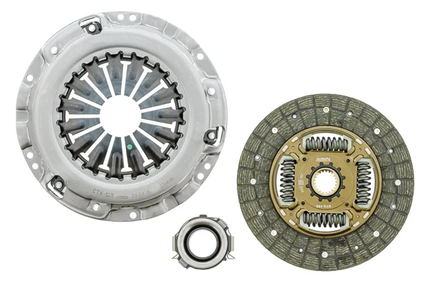 Spojková sada AISIN KT-347 – OE 31001-YZZ07 Spojková sada AISIN KT-347 – OE 31001-YZZ07