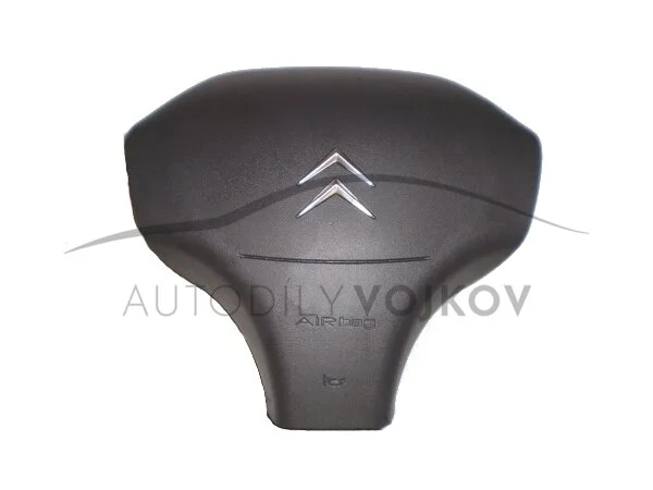 Airbag řidiče Citroen v:6644