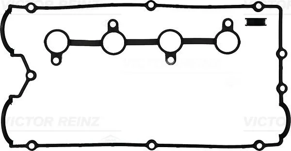VR 15-53484-01 Sada těsnění víka ventilů VICTOR REINZ 37124