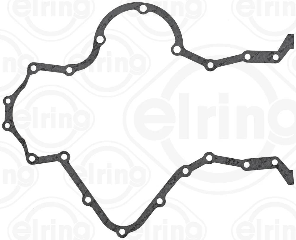 Těsnění, rozvodové ústrojí ELRING 823.830 – OE 5000823114
