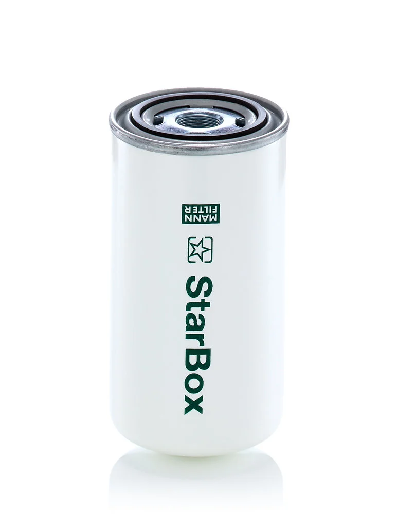 Filtr, technika stlačeného vzduchu MANN-FILTER LB950/20