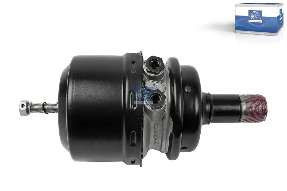 Membránový brzdový válec DT Spare Parts 7.34202 Membránový brzdový válec DT Spare Parts 7.34202