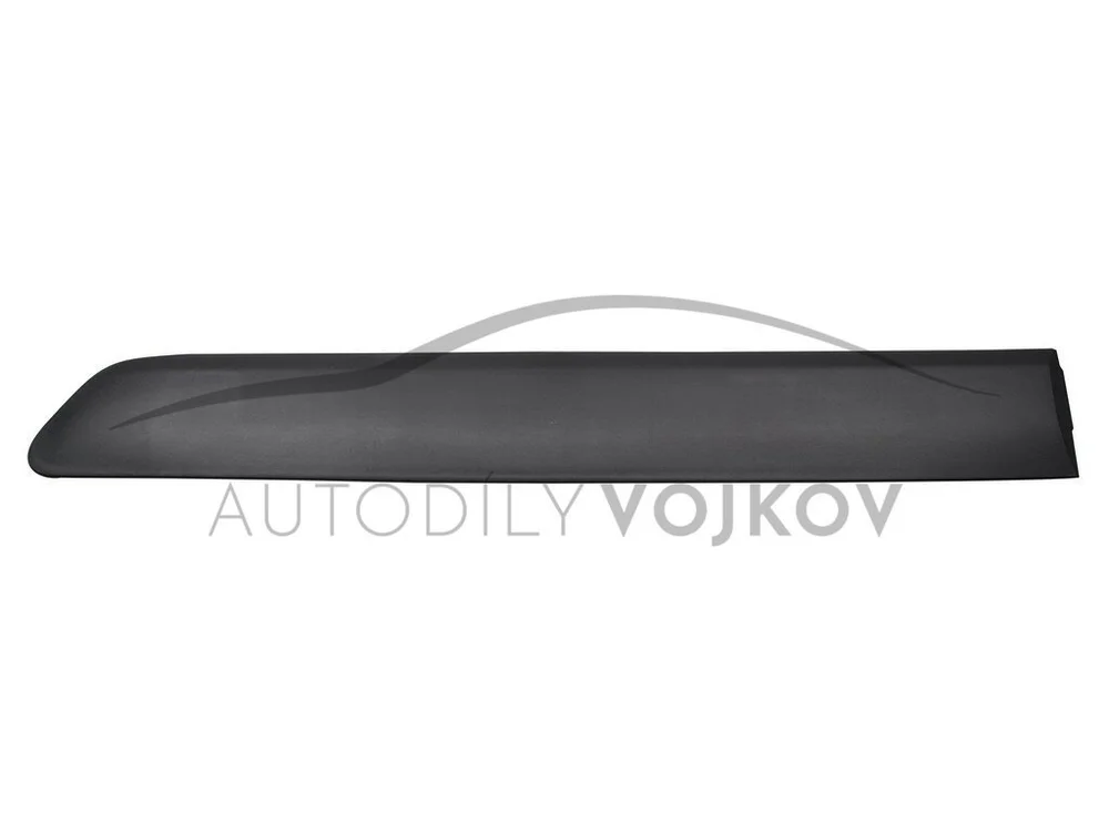 Lišta levých zadních dveří v:30920 Lišta levých zadních dveří v:30920