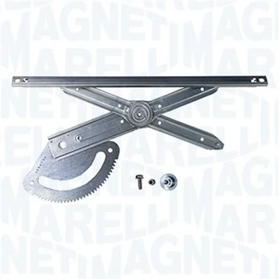 Zvedací zařízení oken MAGNETI MARELLI 350103172400 – OE 824022Y000
