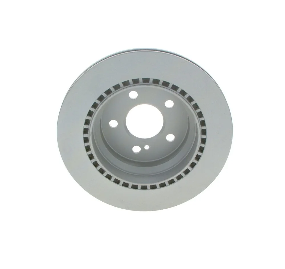 BO 0986479042 Brzdový kotouč BOSCH, lakovaný, High Carbon 86030