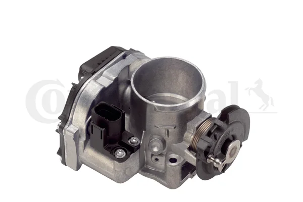 Hrdlo skrtici klapky VDO/CONTINENTAL 408-237-210-004Z