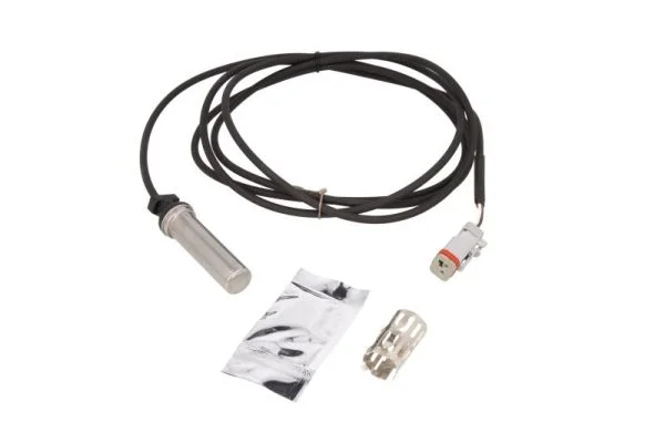 Vystrazny kontakt, opotrebeni oblozeni PNEUMATICS PN-A0111