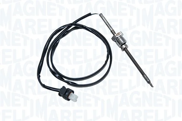 Čidlo, teplota výfukových plynů MAGNETI MARELLI 172000309010 Čidlo, teplota výfukových plynů MAGNETI MARELLI 172000309010