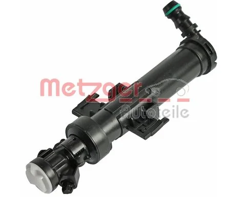 Tryska ostřikovače, čištění světlometu METZGER AUTOTEILE 2220528 Tryska ostřikovače, čištění světlometu METZGER AUTOTEILE 2220528