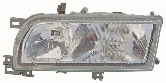 DN PRI 90-/P světlomet H4/H3 DEPO 215-1141R-LD-E – OE B601070J10