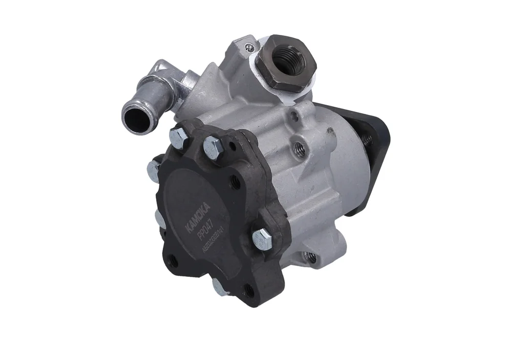 Hydraulické čerpadlo, řízení KAMOKA PP047 Hydraulické čerpadlo, řízení KAMOKA PP047