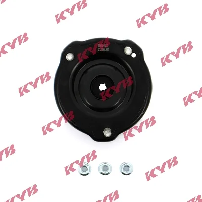 Lozisko pruzne vzpery KYB SM1030