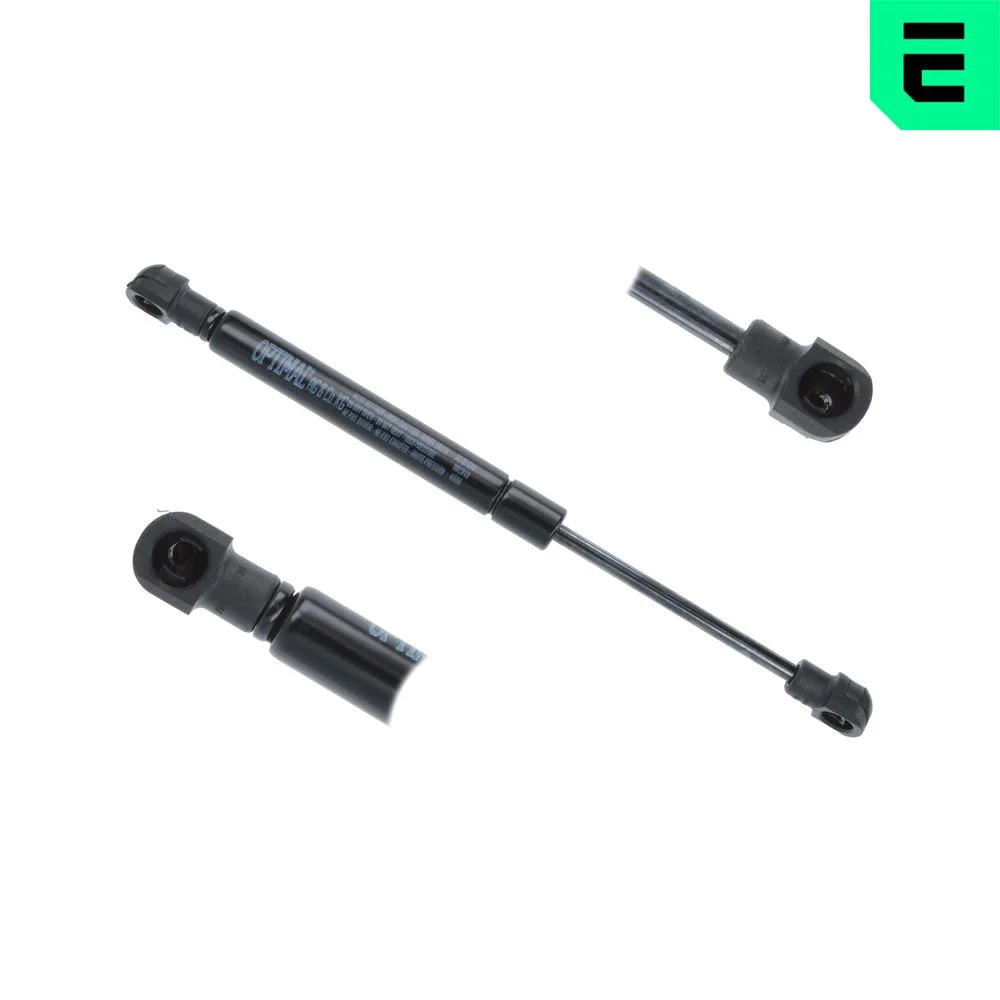 Pneumatická pružina, kapota motoru OPTIMAL AG-51644 – OE 9154605