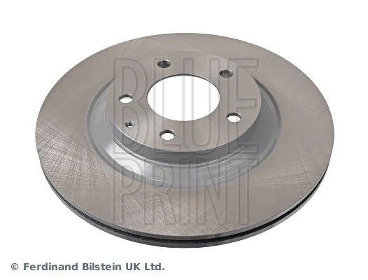 Brzdový kotouč BLUE PRINT ADM54376